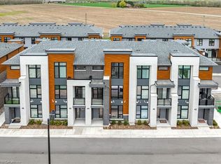 Trailside Towns, Waterloo, ON N2K 0E9