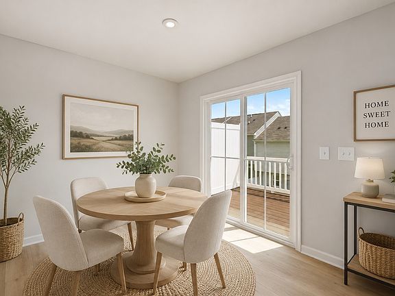3rd image of 2757 Thornton Grove Blvd #163