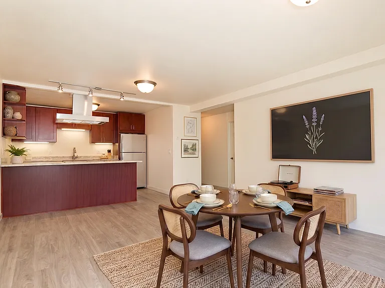 Minor Tower Apartments - Located in Eastlake — Photo 3
