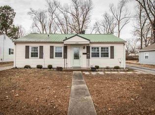 2969 Cornell St, Paducah, KY 42003