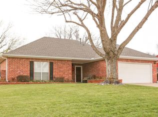 3313 Jacquelyn Ter, Duncan, OK 73533