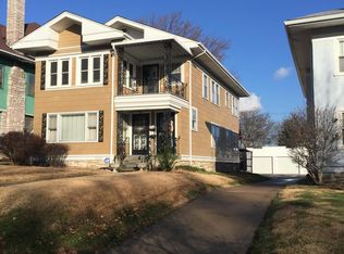 3630 Norledge Ave, Kansas City, MO 64123