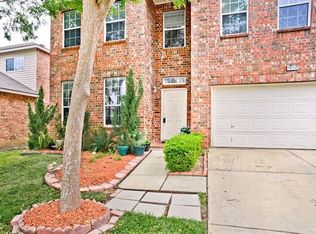 6012 Photinia Ave, Denton, TX 76208