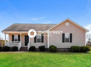 43 Via Capri Way, Four Oaks, NC 27524