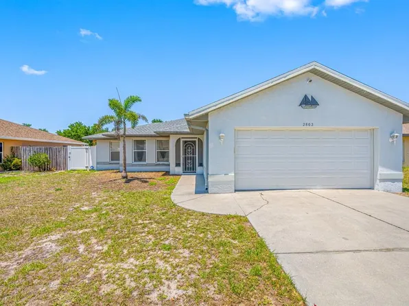 2802 93rd Ct E, Palmetto, FL 34221