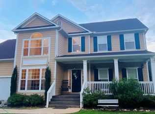 870 Cavender Creek Rd, Carrollton, GA 30116