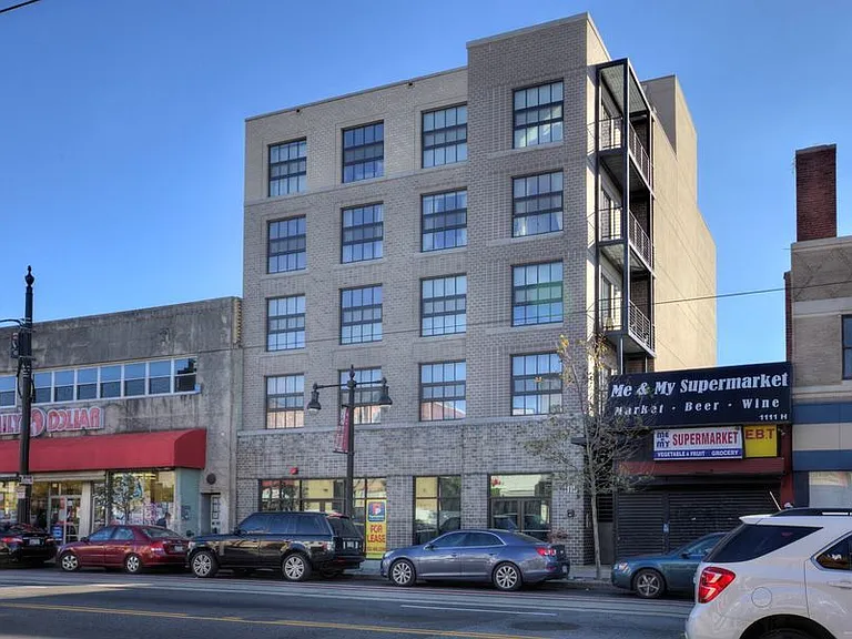 1115 H St NE #303 — Photo 9