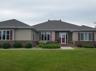 703 2nd St W, Ada, MN 56510