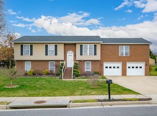 1794 Park Lawn Dr, Harrisonburg, VA 22801