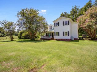 168 Partridge Ln, Saint George, SC 29477