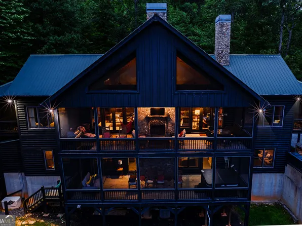 239 Ridge Top Dr, Ellijay, GA 30536