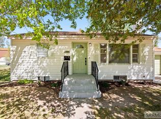 1895 S Avocet Dr, Ammon, ID 83406