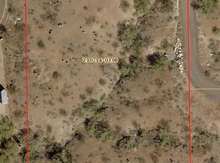 427 E Quartz Rock Rd, Phoenix, AZ 85085