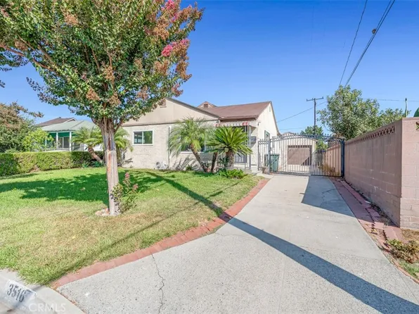 3516 Marybeth Ave, Rosemead, CA 91770