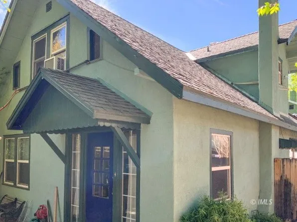 474 High School Dr, Bishop, CA 93514