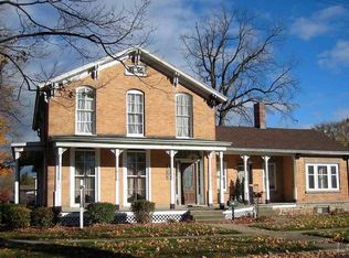 115 W Shawnee St, Tecumseh, MI 49286