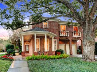 3401 Albans Rd, Houston, TX 77005