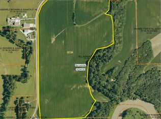 0 County Highway 14, Smithfield, IL 61577