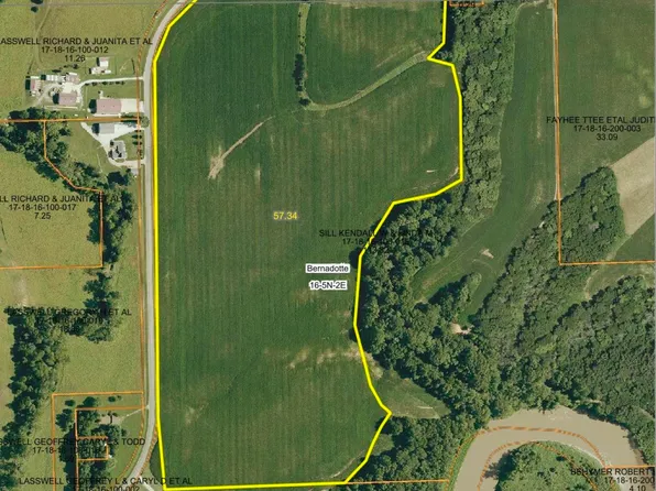 0 County Highway 14, Smithfield, IL 61577