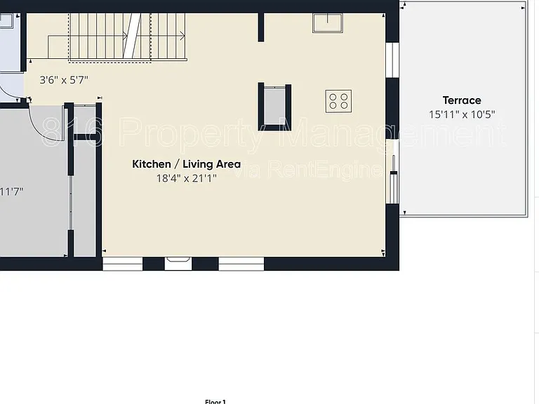 3102 Eaton St — Photo 11