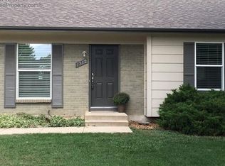 1312 Elmwood St, Broomfield, CO 80020