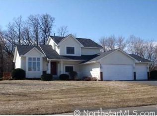 22705 Fawn Trl, Rogers, MN 55374