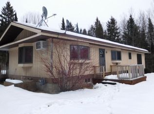 N1179 State Hwy #45, Antigo, WI 54409