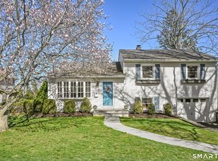 34 Andover Road, Stamford, CT 06902
