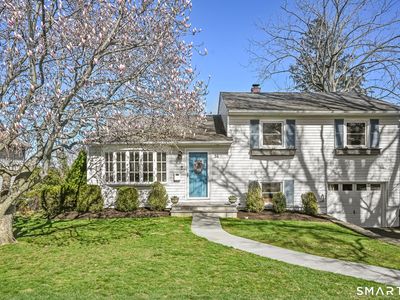 34 Andover Road, Stamford, CT, 06902