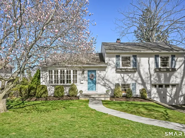 34 Andover Road, Stamford, CT 06902