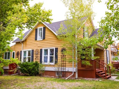 1801 6th Ave N, Great Falls, MT, 59401