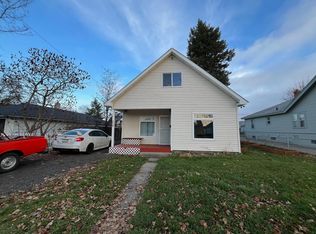 4928 N Martin St, Spokane, WA 99207