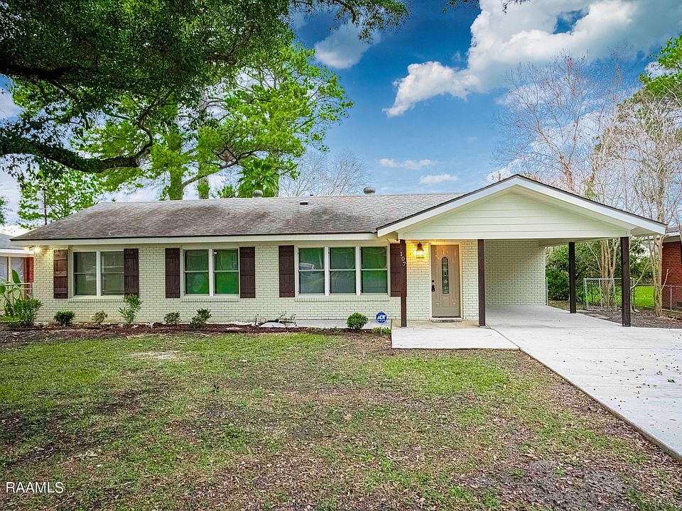 107 Irma Dr, Lafayette, LA 70501 | Zillow