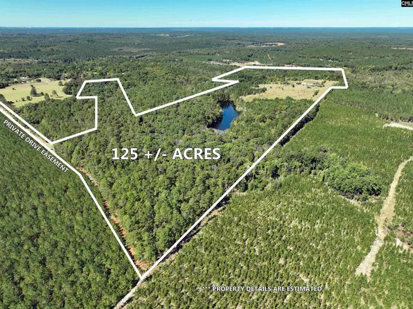 801 Piney Branch Rd, Eastover, SC 29044