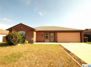 2604 Thoroughbred Dr, Killeen, TX 76549