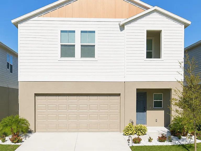 7545 Starflower Way — Photo 1