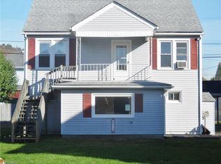 710 Jefferson St, Toronto, OH 43964