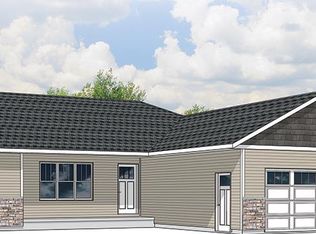 4250 Hanover St LOT 45, Plover, WI 54467