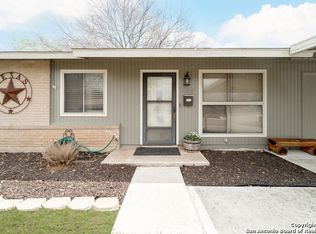 1000 Curtiss Ave, Schertz, TX 78154