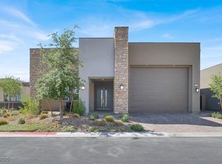 9 Reverie Heights Ave, Henderson, NV 89011