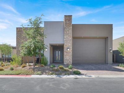 9 Reverie Heights Ave, Henderson, NV, 89011