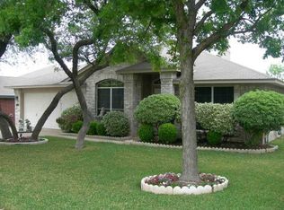 1508 Santana St, Cedar Park, TX 78613