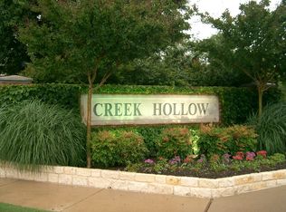 2200 Avalon Creek Way, McKinney, TX 75071