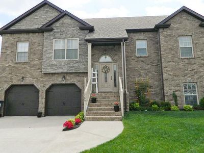 3386 Cotham Ln, Clarksville, TN, 37042