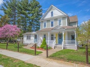 54 Mary St, Chicopee, MA 01020