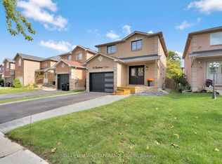 91 Butternut Cres, Barrie, ON L4N 9Z7