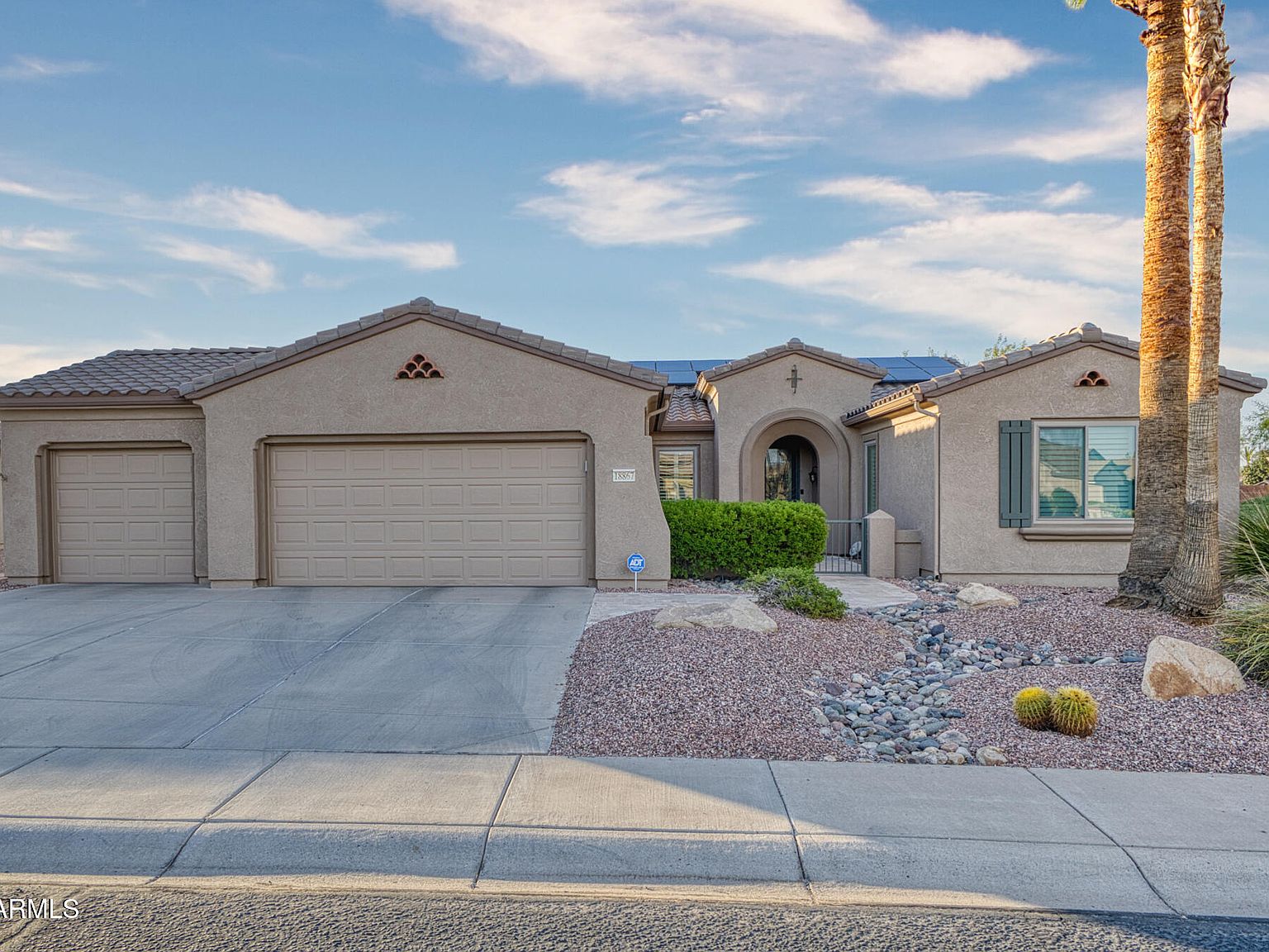 18867 N Summerbreeze Way, Surprise, AZ 85374 | Zillow