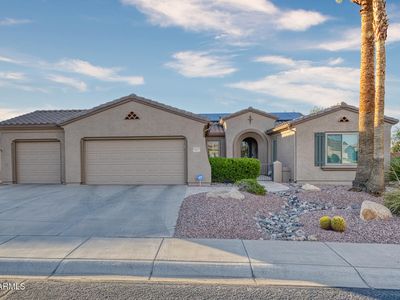 18867 N Summerbreeze Way, Surprise, AZ, 85374