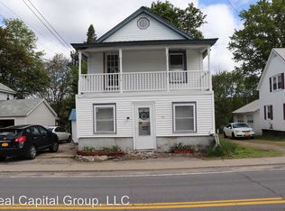 55 Saratoga Ave #2, Broadalbin, NY