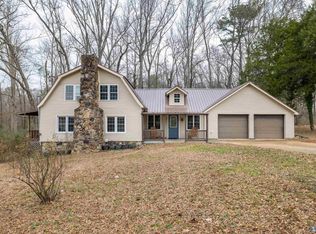 355 Old Ivie Trl, Hamilton, AL 35570
